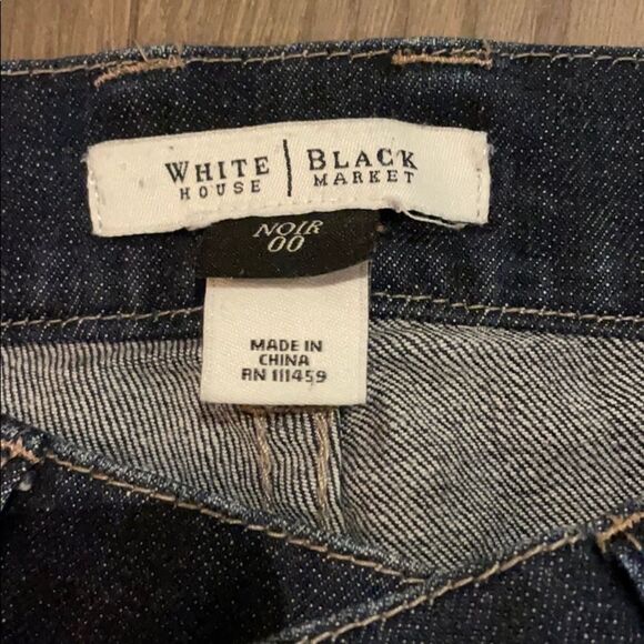 🔴 Capri Jeans - Picture 2 of 6